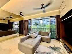 Waterwoods (D19), Condominium #536060801